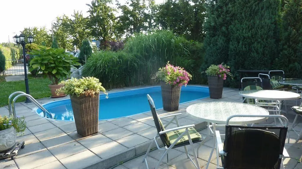 Pension Hartmann-1