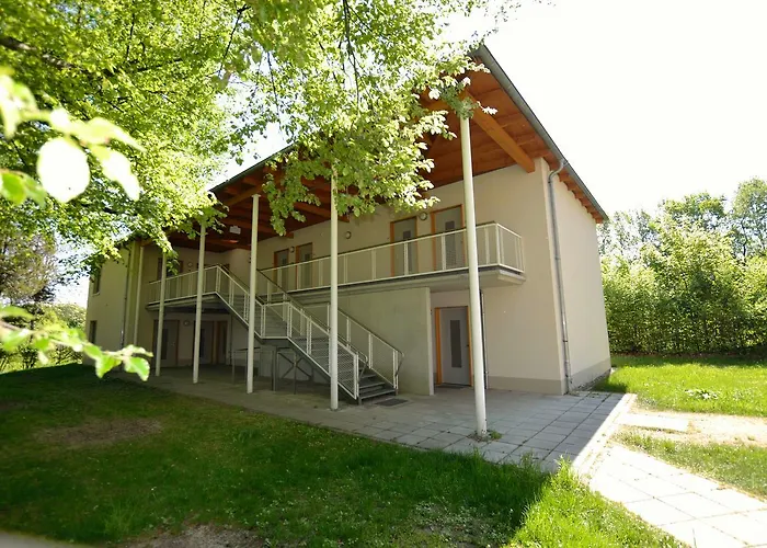 Villa Ephraim Görlitz